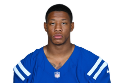 Jaylon Jones