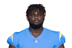 C.J. Okoye