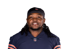 Danny Trevathan