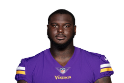 Jalen Redmond