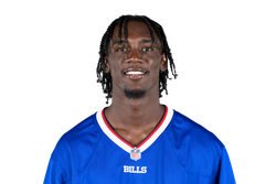 Tyrell Shavers