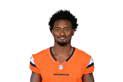 Keidron Smith