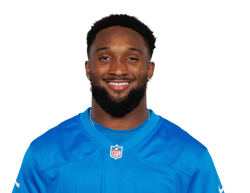 Isaiah Williams