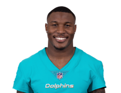 Malik Washington