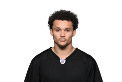 Roman Wilson