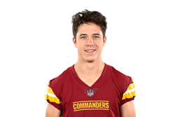 Luke McCaffrey