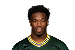 Edgerrin Cooper
