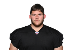 Zach Frazier