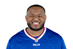 DeWayne Carter