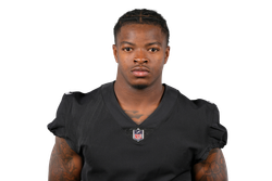 Decamerion Richardson