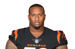 Mike Daniels