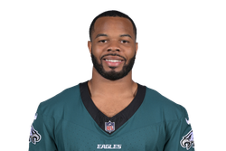 Jeremiah Trotter