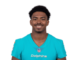 Patrick McMorris