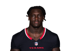 Jamal Hill