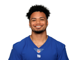 Darius Muasau