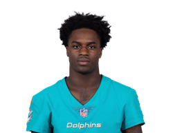 Tahj Washington