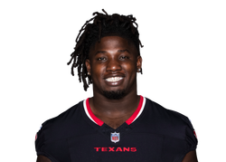 Marcus Harris
