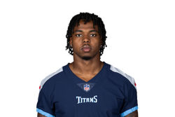 Jaylen Harrell