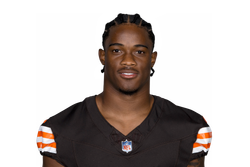 Myles Harden