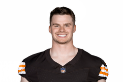 Treyton Welch