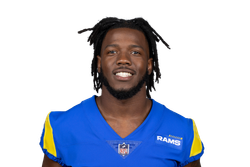 Cam Lampkin