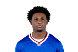 Te'Cory Couch