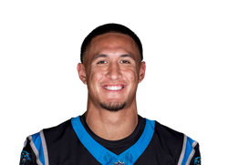 Tetairoa Mcmillan