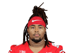 Tyleik Williams