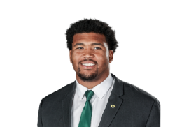 Derrick Harmon