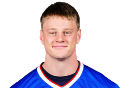Jackson Hawes
