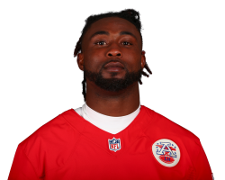 Bashaud Breeland