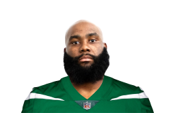 Morgan Moses