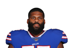 Daryl Williams
