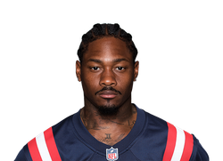 Stefon Diggs