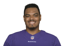Ronnie Stanley