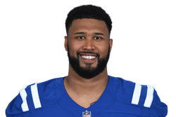 DeForest Buckner
