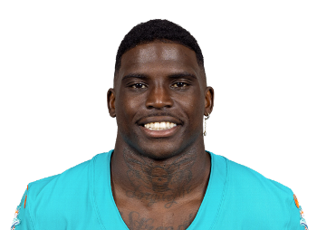 Tyreek Hill