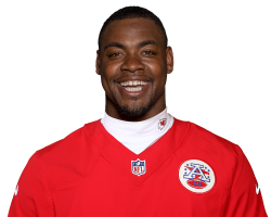 Chris Jones