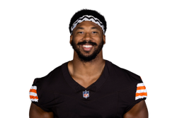 Myles Garrett