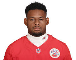 JuJu Smith-Schuster