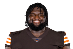 Dalvin Tomlinson