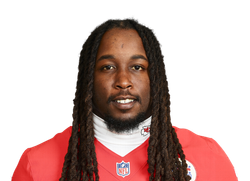 Kareem Hunt