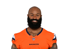 Samaje Perine