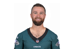 Jake Elliott