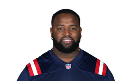 Davon Godchaux