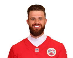 Harrison Butker