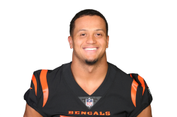 Jordan Evans