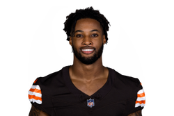 Denzel Ward