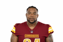 Daron Payne