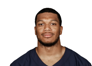 DJ Moore